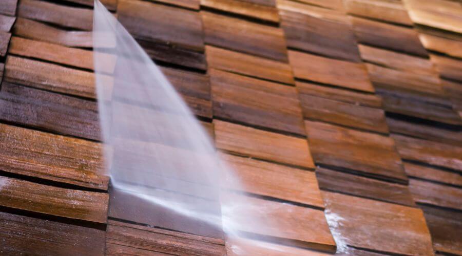 Asphalt Roofing in Sparta, OH
